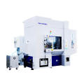Commercial vehicle transmission gear making machine tool